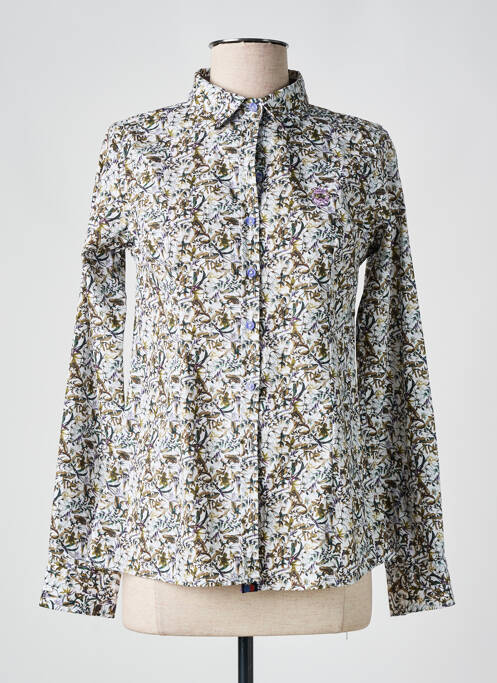 Cămașă verde BLACK WELLIS femeie