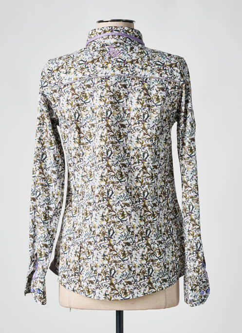 Cămașă verde BLACK WELLIS femeie