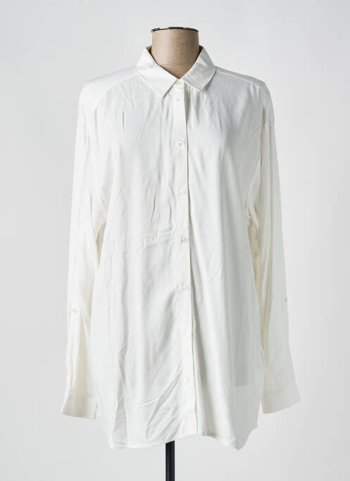 Cămașă bej JENSEN femeie