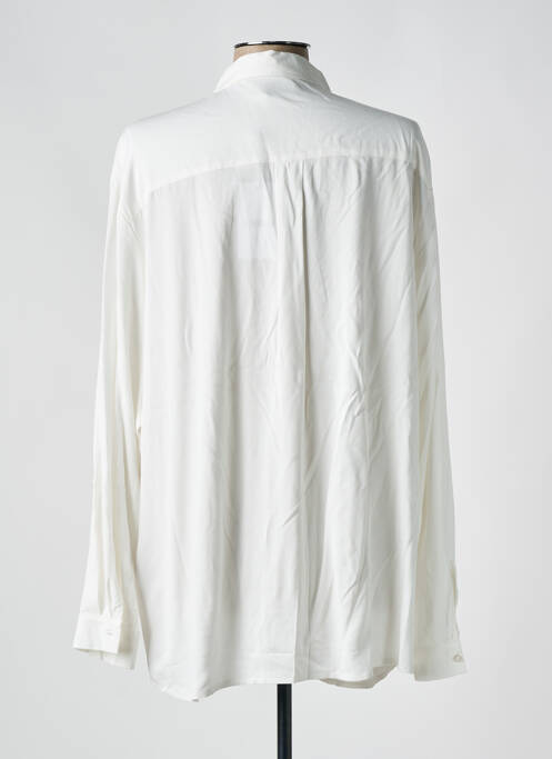 Cămașă bej JENSEN femeie