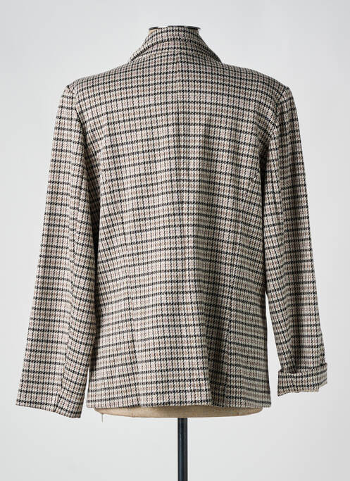 Sacou bej BRANDTEX femeie