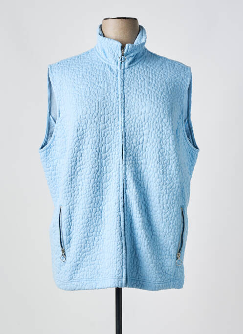 Jachete casual albastru SIGNATURE femeie