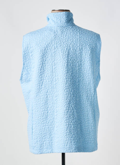 Jachete casual albastru SIGNATURE femeie