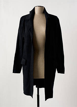 Jachete casual negru TANDEM femeie