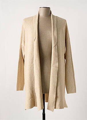 Jachete casual bej TANDEM femeie