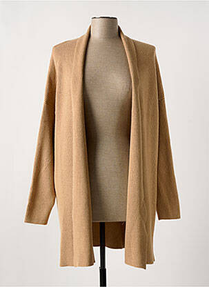 Jachete casual maro TANDEM femeie