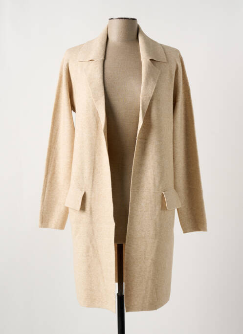 Jachete casual bej TANDEM femeie