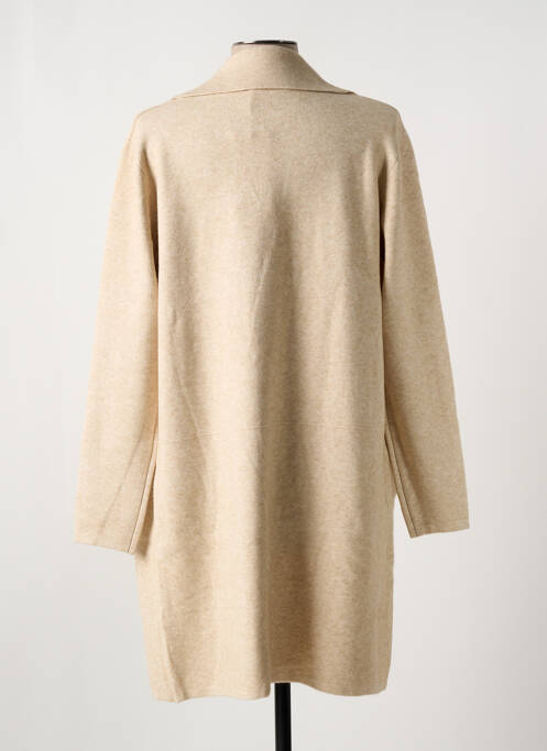 Jachete casual bej TANDEM femeie