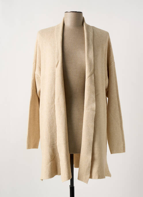 Jachete casual bej TANDEM femeie