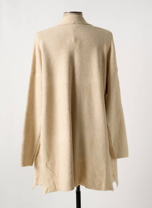 Jachete casual bej TANDEM femeie