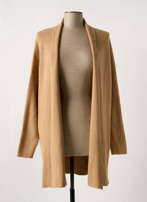 Jachete casual maro TANDEM femeie