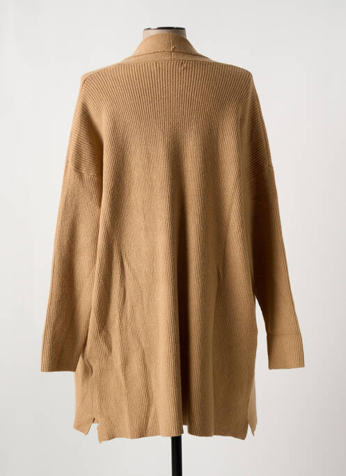 Jachete casual maro TANDEM femeie