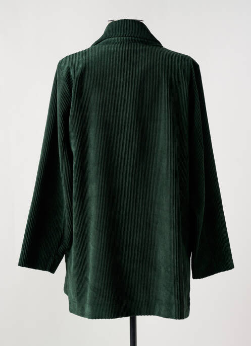 Sacou verde KAKIE femeie