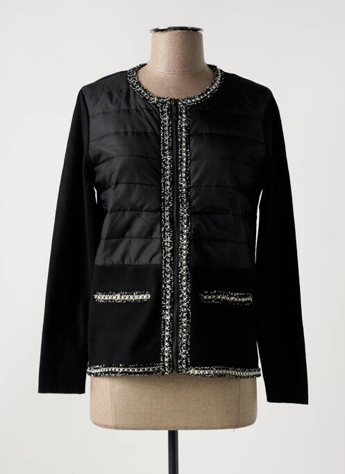 Jachete casual negru MARINA V femeie