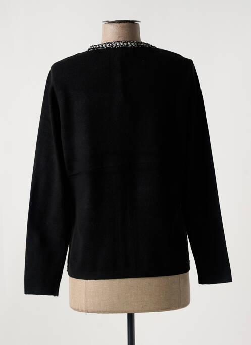 Jachete casual negru MARINA V femeie