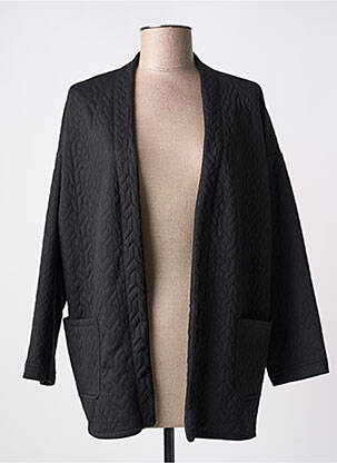 Jachete casual negru KAKIE femeie