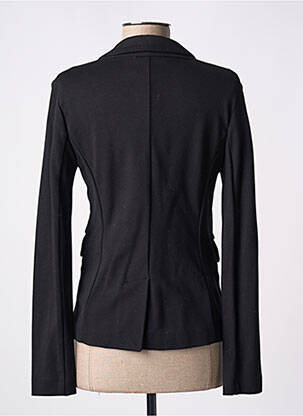 Sacou buzunare false negru WEEKEND MAXMARA femeie