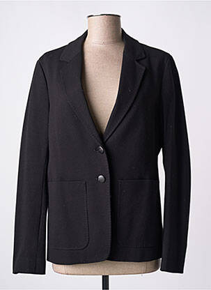 Sacou buzunare negru GERARD DAREL femeie