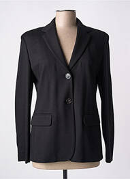 Sacou buzunare false negru WEEKEND MAXMARA femeie