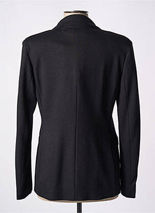 Sacou buzunare false negru WEEKEND MAXMARA femeie