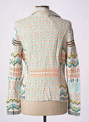 Jachete casual guler tip costum bej ALDO MARTIN'S femeie