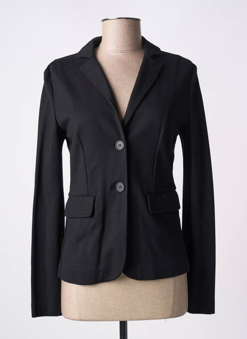 Sacou negru WEEKEND MAXMARA femeie