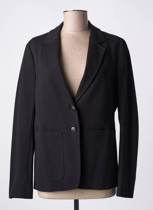 Sacou buzunare negru GERARD DAREL femme