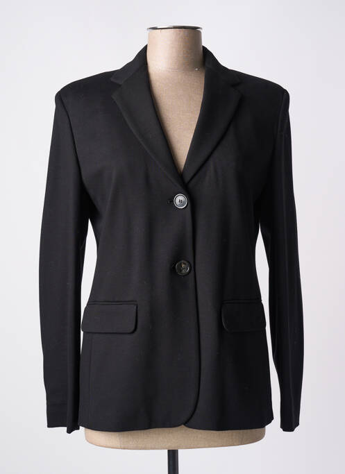 Sacou negru WEEKEND MAXMARA femeie