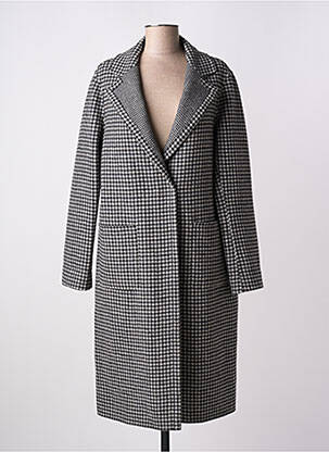 Palton lung gri GERARD DAREL femeie