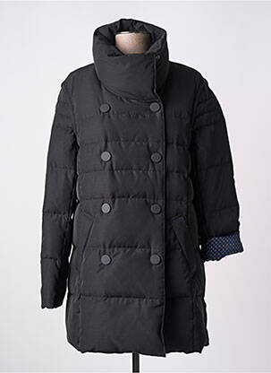 Geacă matlasată negru GERARD DAREL femeie