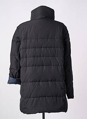 Geacă matlasată buzunare fără glugă negru GERARD DAREL femeie