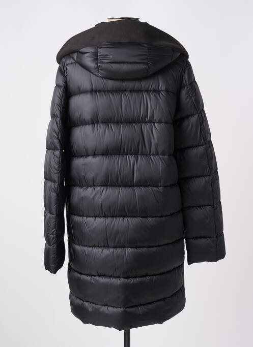 Geacă matlasată negru EMME M femeie