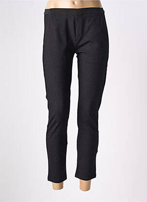 Jegging negru JANIS & JOHN femeie
