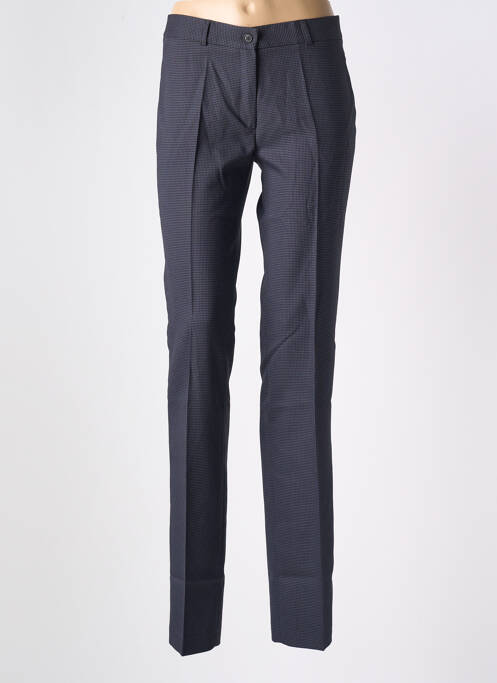 Pantalon slim gri KACY femeie