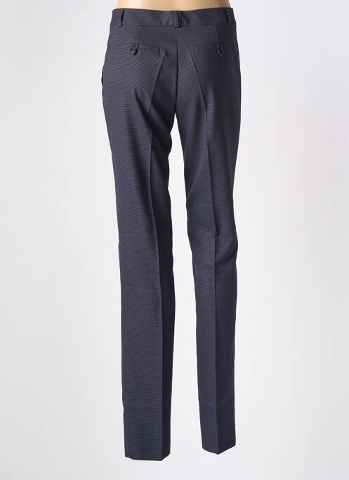 Pantalon slim gri KACY femeie