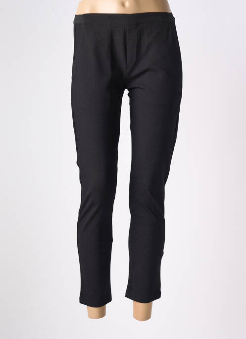 Jegging negru JANIS & JOHN femeie