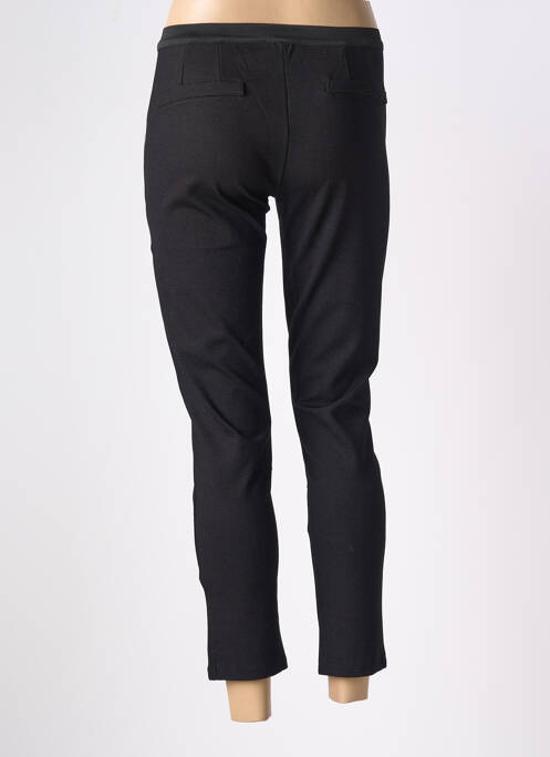 Jegging negru JANIS & JOHN femeie