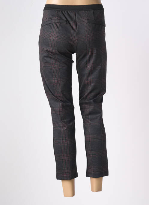 Jegging gri KACY femeie