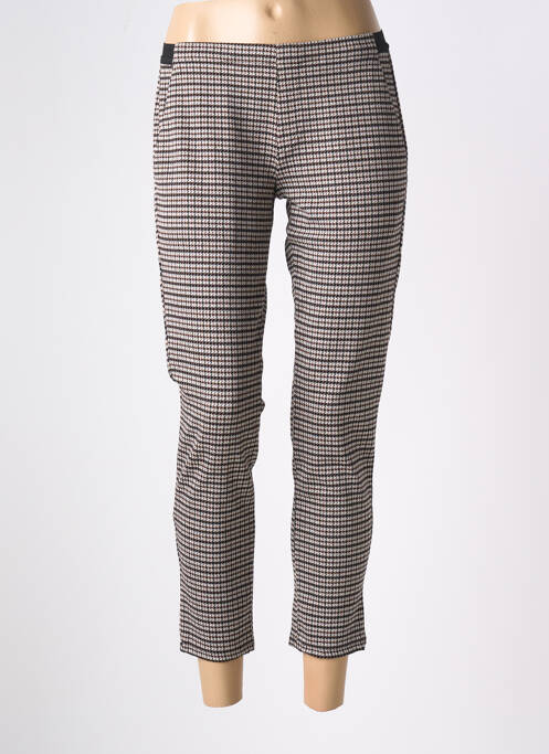 Jegging negru JANIS & JOHN femeie