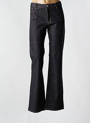 Blugi cu croială evazată gri GERARD DAREL femeie