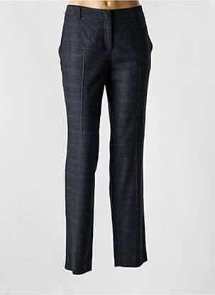 Pantalon slim gri GERARD DAREL femeie