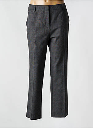 Pantalon slim buzunare maro GERARD DAREL femeie