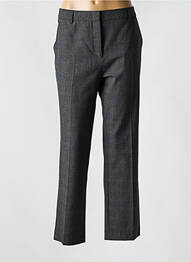 Pantalon slim buzunare maro GERARD DAREL femme