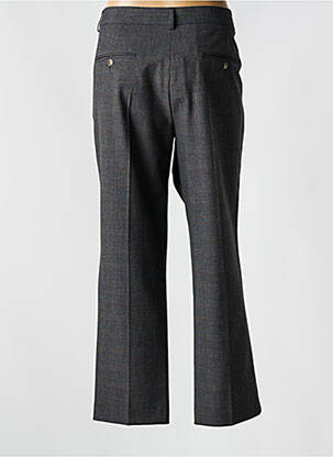 Pantalon slim buzunare maro GERARD DAREL femeie