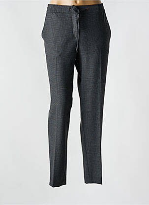 Pantalon slim talie elastică gri GERARD DAREL femeie