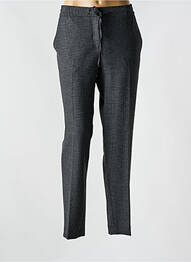 Pantalon slim talie elastică gri GERARD DAREL femeie