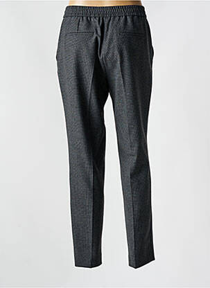 Pantalon slim talie elastică gri GERARD DAREL femeie