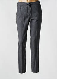 Pantalon slim talie elastică gri GERARD DAREL femme
