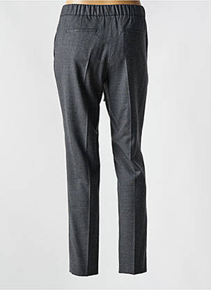 Pantalon slim talie elastică gri GERARD DAREL femeie
