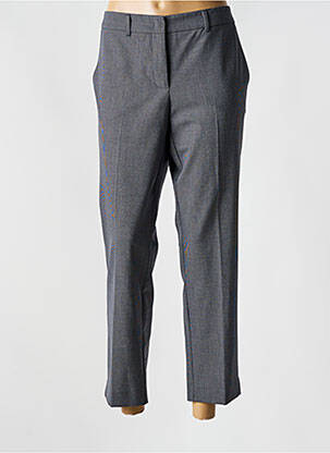 Pantalon drept negru MARELLA femeie